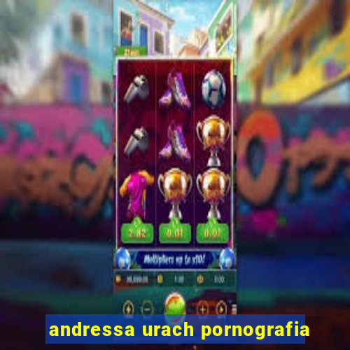 andressa urach pornografia